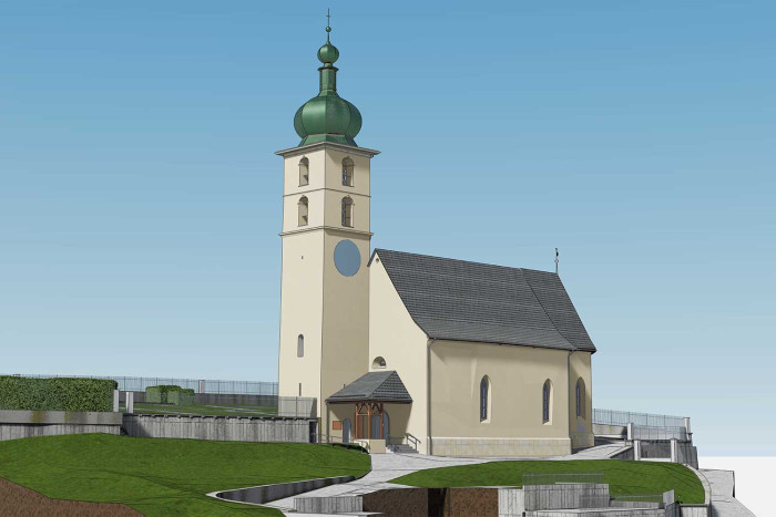 Martinskirche